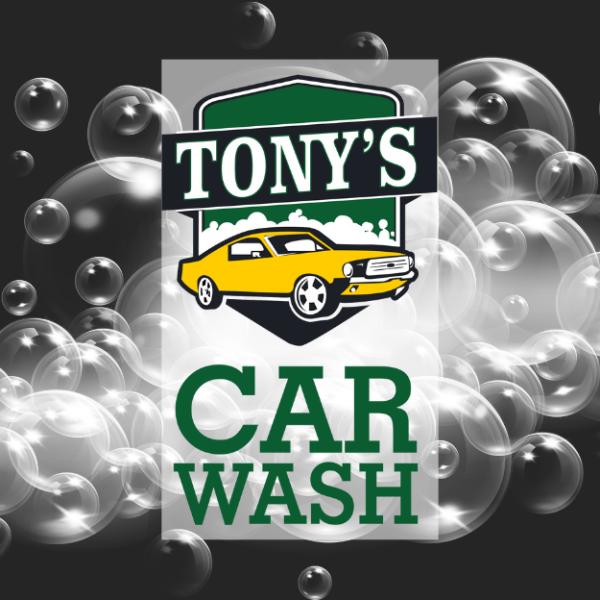 Tony's Car Wash