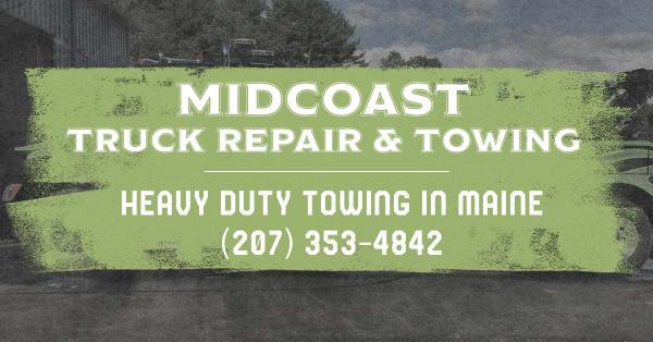 Midcoast Truck Repair & Towing