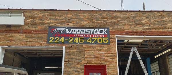 Woodstock Automotive Service