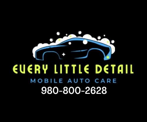 Every Little Detail Mobile Auto Care