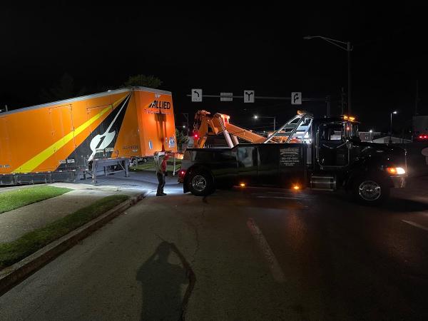 Rescue 1 Towing and Recovery LLC