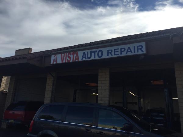 A1 Vista Auto Repair
