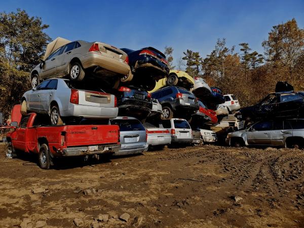 Junk Car Buyers South Florida