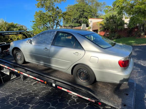 Junk Car Buyers South Florida