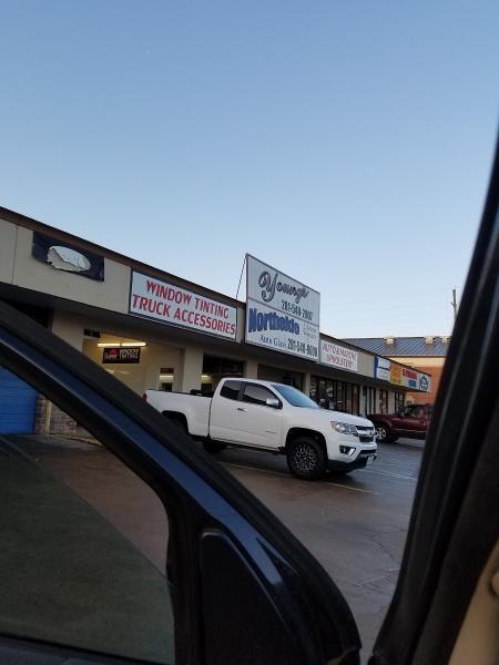 Young's One Stop