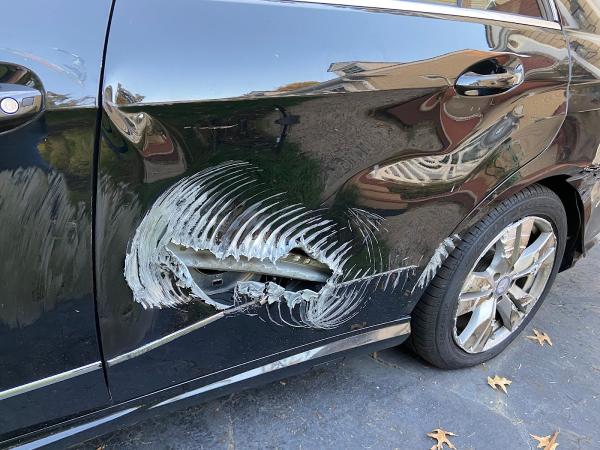 Porreca Auto Body