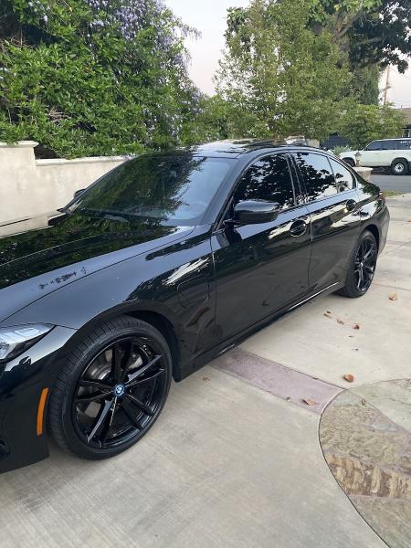 OC Auto Tint