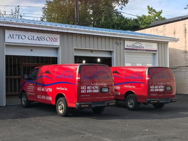 Auto Glass One LLC