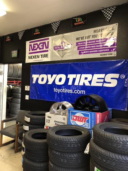 Mexicano Tires (2)