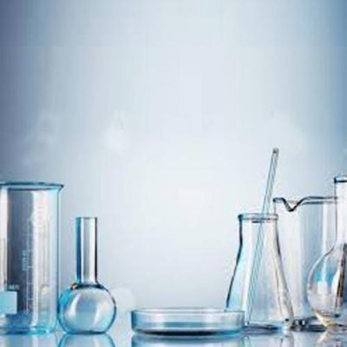 Laboratory Glass Apparatus