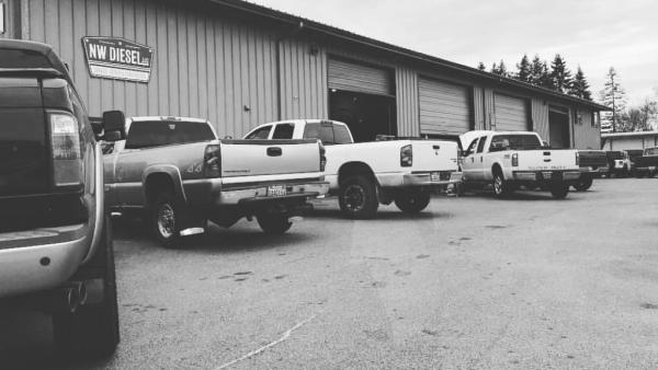 NW Diesel