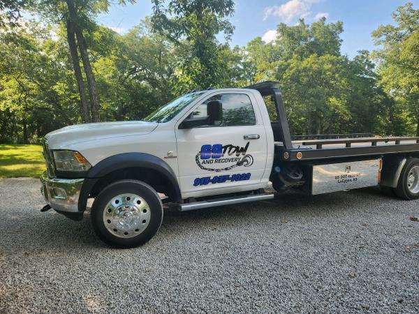 69 Tow and Recovery