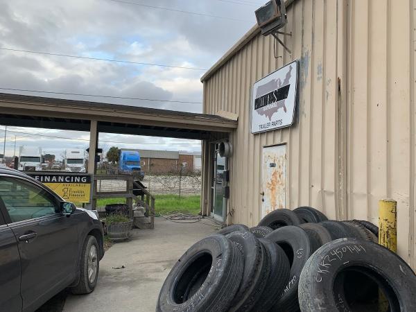 Interstate Tire Services