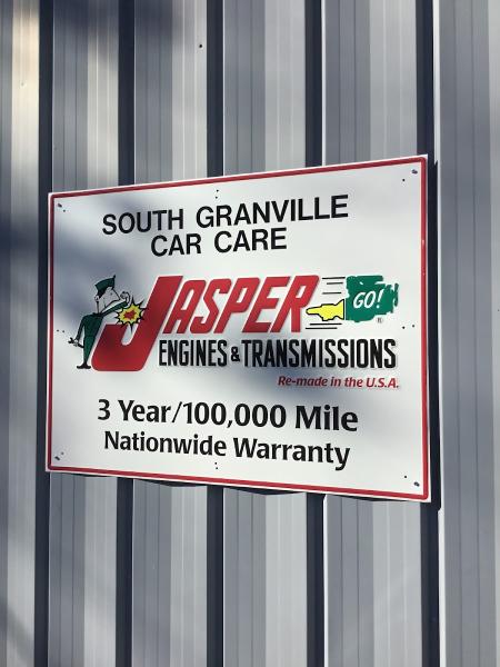 South Granville Car Care