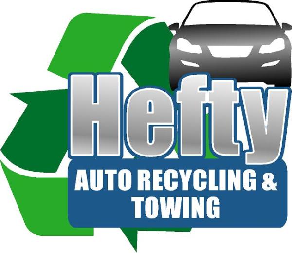 Hefty Auto Recycling & Towing