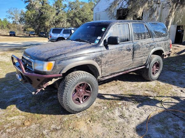 Juan's Mobile Detailing LLC