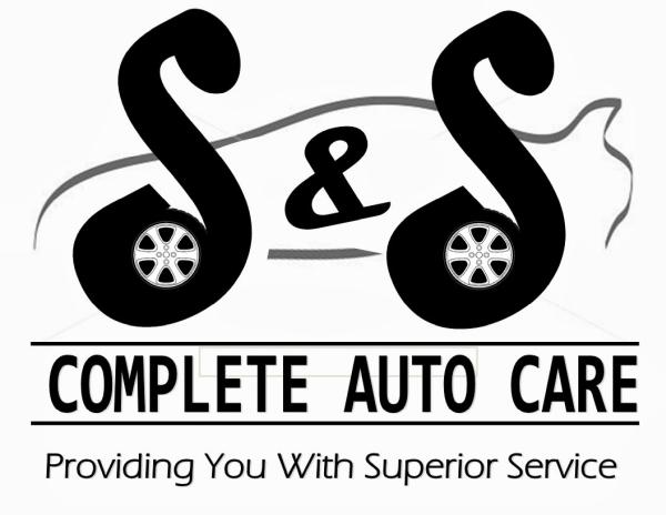 S&S Complete Auto Care