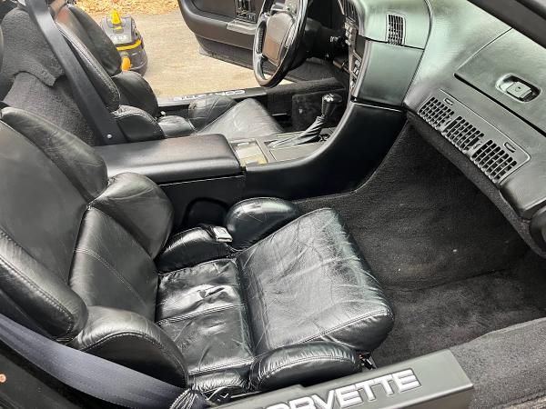 Josh's Mobile Detailing Service