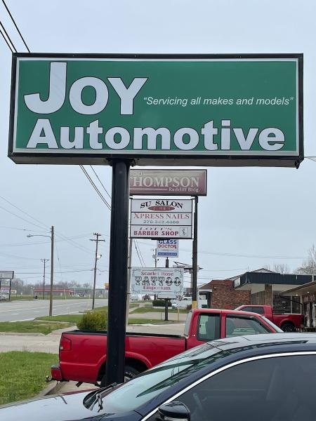 Joy Automotive
