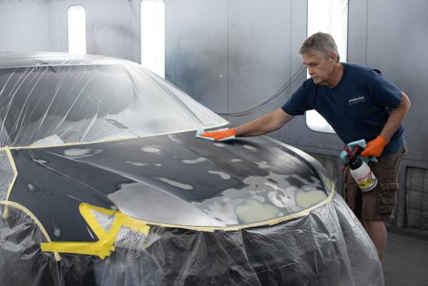 Frank and Sons Auto Body