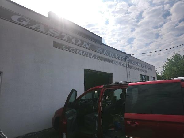 Gaston Service Co