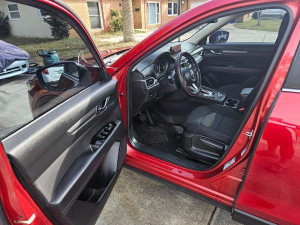 Affinity Mobile Detailing