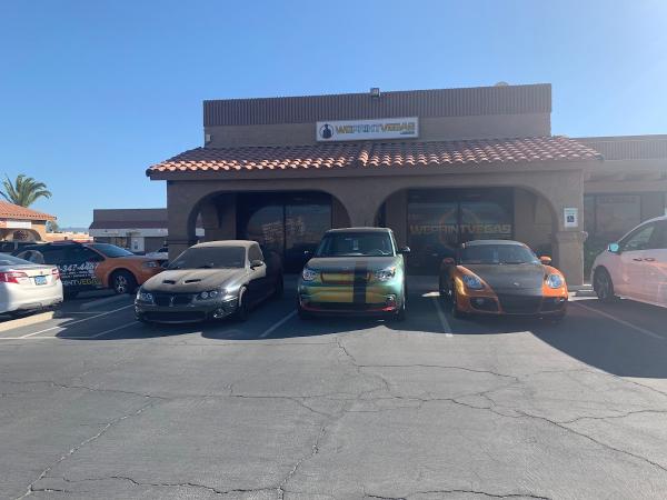 We Print Vegas
