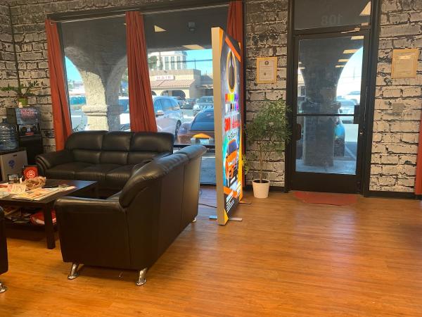We Print Vegas