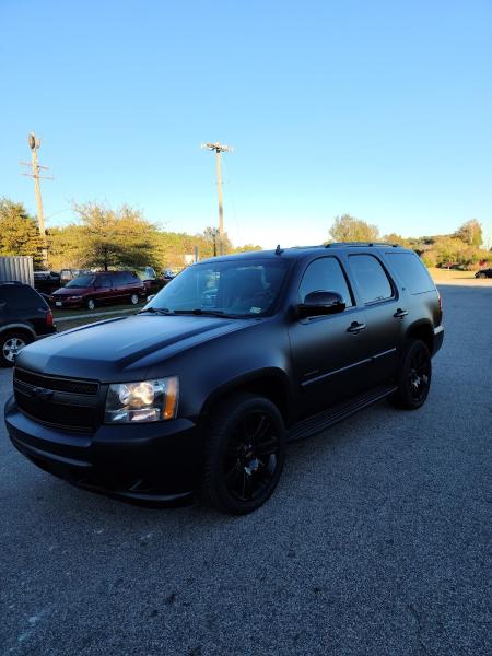 Night Ops Custom Shop LLC