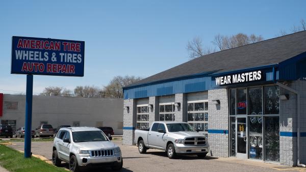 American Tire Outlet