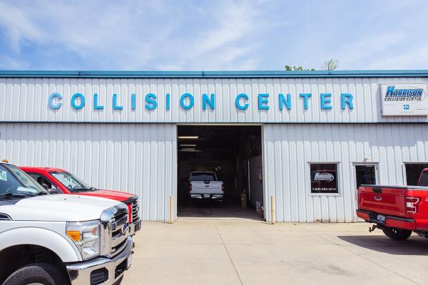 Harrison Collision Center