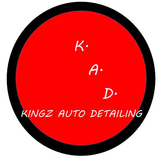 Kingz Auto Detailing