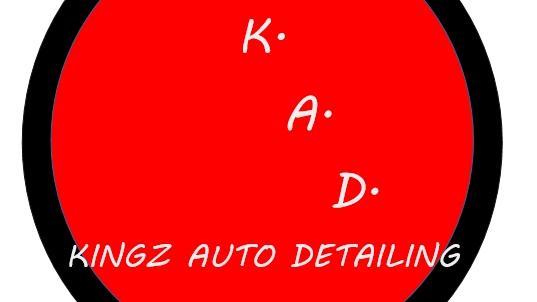 Kingz Auto Detailing
