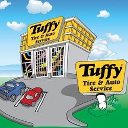 Tuffy Tire & Auto Service Clio