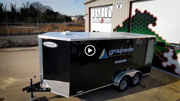 RVA Graphics & Wraps
