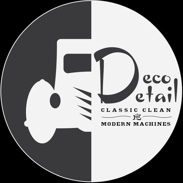 Deco Auto Detailing