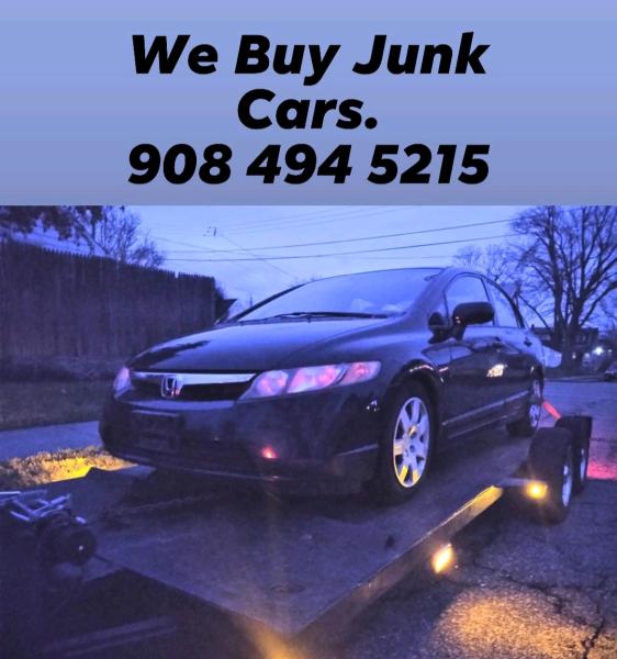 RLK Towing & Recovery