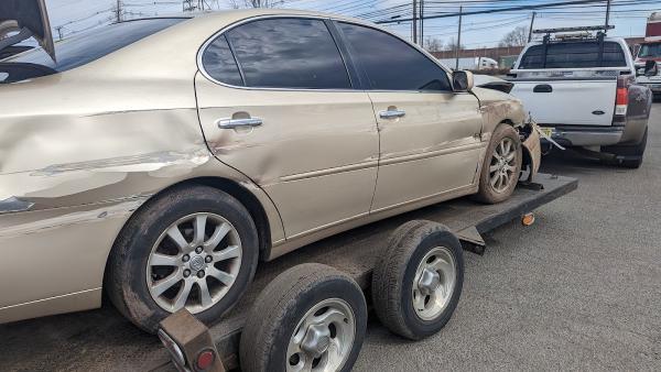 RLK Towing & Recovery