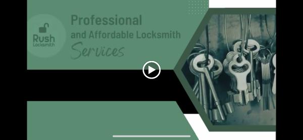 Rush Locksmith