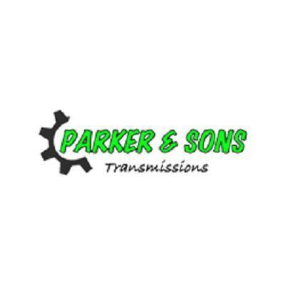 Parker & Sons Transmissions