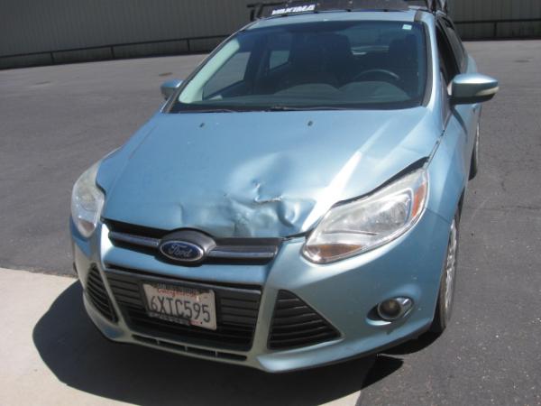 Jefferis Autobody