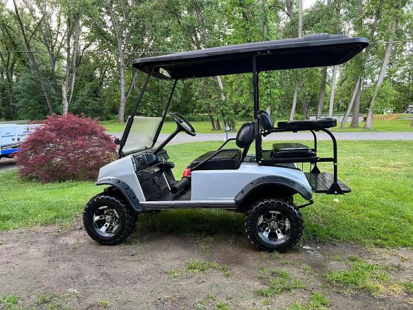 Cars & Carts Automotive