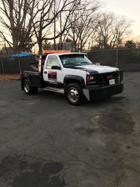 USA Towing Service