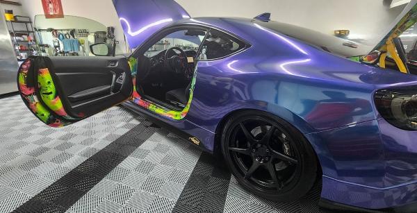 Auto Detail Garage