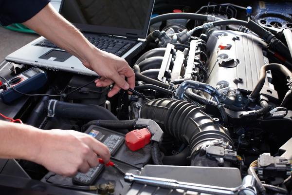 C&J Automotive