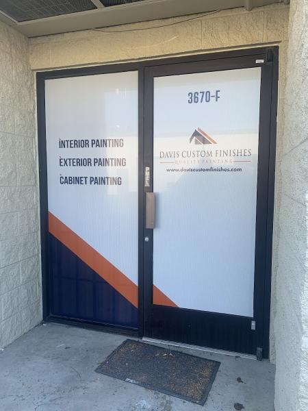 Abba Signs & Wraps