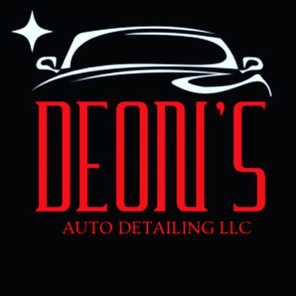 Deon's Auto Detailing LLC