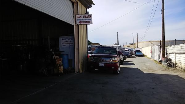 David's Auto Repair