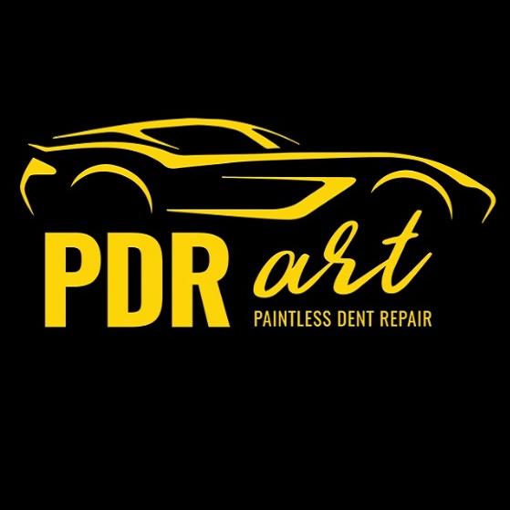 PDR Art Austin Hail Repairs