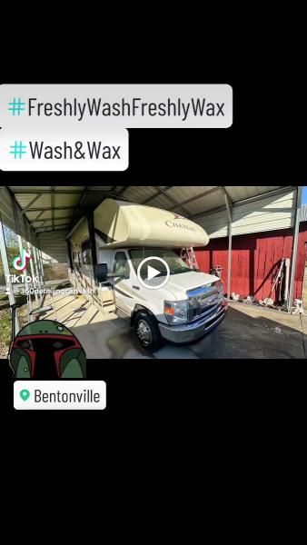 360 Mobile Detailing & CAR Wash